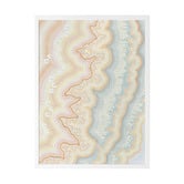 Alcove Studio Barray - Country Printed Wall Art