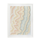 Alcove Studio Barray - Country Printed Wall Art