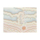 Alcove Studio My Path Printed Wall Art