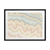 Alcove Studio Barray - Country Printed Wall Art