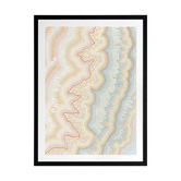 Alcove Studio Barray - Country Printed Wall Art