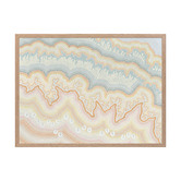 Alcove Studio Barray - Country Printed Wall Art