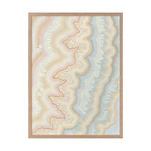 Alcove Studio Barray - Country Printed Wall Art