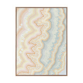 Alcove Studio Barray - Country Printed Wall Art