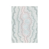 Alcove Studio Gudidabba - Gathering Place Printed Wall Art