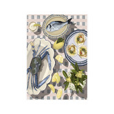 Alcove Studio Sunset Feast Printed Wall Art