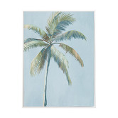 Alcove Studio Island Dreaming Printed Wall Art