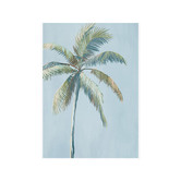 Alcove Studio Island Dreaming Printed Wall Art