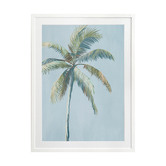 Alcove Studio Island Dreaming Printed Wall Art