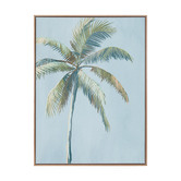Alcove Studio Island Dreaming Printed Wall Art