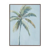 Alcove Studio Island Dreaming Printed Wall Art