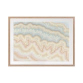 Alcove Studio Barray - Country Printed Wall Art
