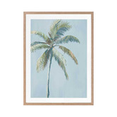 Alcove Studio Island Dreaming Printed Wall Art
