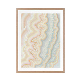 Alcove Studio Barray - Country Printed Wall Art
