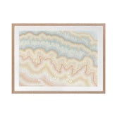 Alcove Studio Barray - Country Printed Wall Art