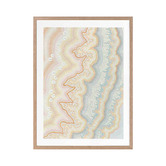 Alcove Studio Barray - Country Printed Wall Art