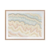 Alcove Studio Barray - Country Printed Wall Art