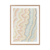 Alcove Studio Barray - Country Printed Wall Art