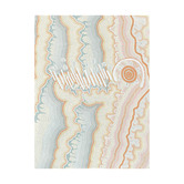 Alcove Studio My Path Printed Wall Art