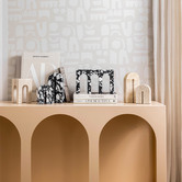 Alcove Studio Alvaro Marble Tabletop Ornament
