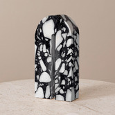 Alcove Studio Elia Marble Tabletop Ornament