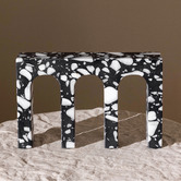 Alcove Studio Alvaro Marble Tabletop Ornament