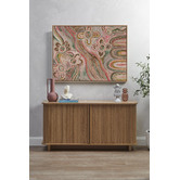 Alcove Studio Bila Framed Printed Wall Art