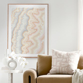 Alcove Studio Barray - Country Printed Wall Art