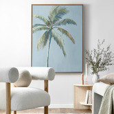 Alcove Studio Island Dreaming Printed Wall Art