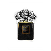 Alcove Studio Coco Noir Unframed Paper Print