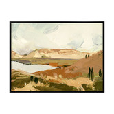 Alcove Studio Glory Days Printed Wall Art