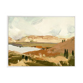 Alcove Studio Glory Days Printed Wall Art