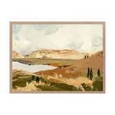 Alcove Studio Glory Days Printed Wall Art