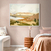 Alcove Studio Glory Days Printed Wall Art