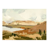 Alcove Studio Glory Days Printed Wall Art