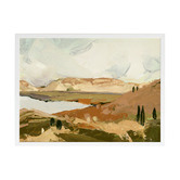 Alcove Studio Glory Days Printed Wall Art