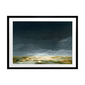 Alcove Studio Peace in the Storm Printed Wall Art