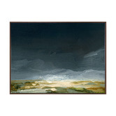 Alcove Studio Peace in the Storm Printed Wall Art