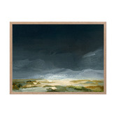 Alcove Studio Peace in the Storm Printed Wall Art