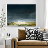 Alcove Studio Peace in the Storm Printed Wall Art