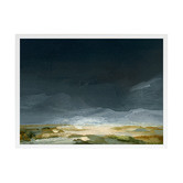 Alcove Studio Peace in the Storm Printed Wall Art