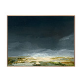 Alcove Studio Peace in the Storm Printed Wall Art
