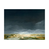 Alcove Studio Peace in the Storm Printed Wall Art