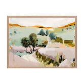 Alcove Studio Selah Printed Wall Art