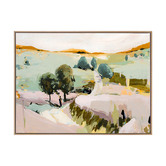 Alcove Studio Selah Printed Wall Art