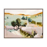 Alcove Studio Selah Printed Wall Art
