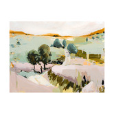 Alcove Studio Selah Printed Wall Art