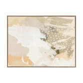 Alcove Studio Soft Mess Printed Wall Art