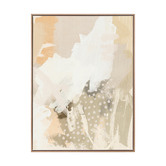 Alcove Studio Soft Mess Printed Wall Art