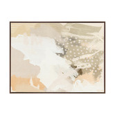 Alcove Studio Soft Mess Printed Wall Art